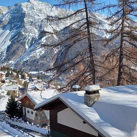 Stelviostay Residence Stelvio Valdisotto Bilik gambar