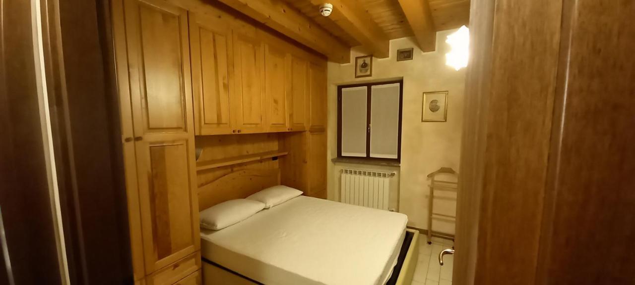 Stelviostay Residence Stelvio Valdisotto Luaran gambar