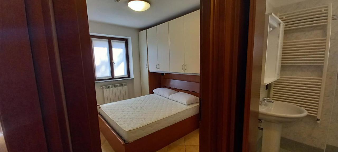 Stelviostay Residence Stelvio Valdisotto Luaran gambar