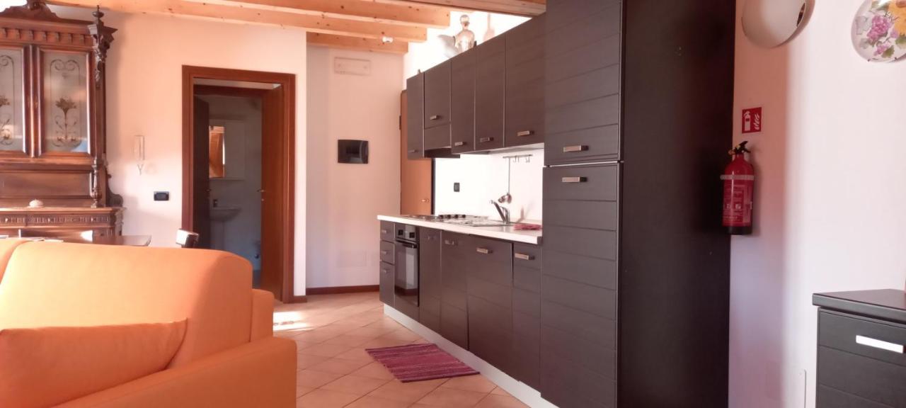 Stelviostay Residence Stelvio Valdisotto Luaran gambar