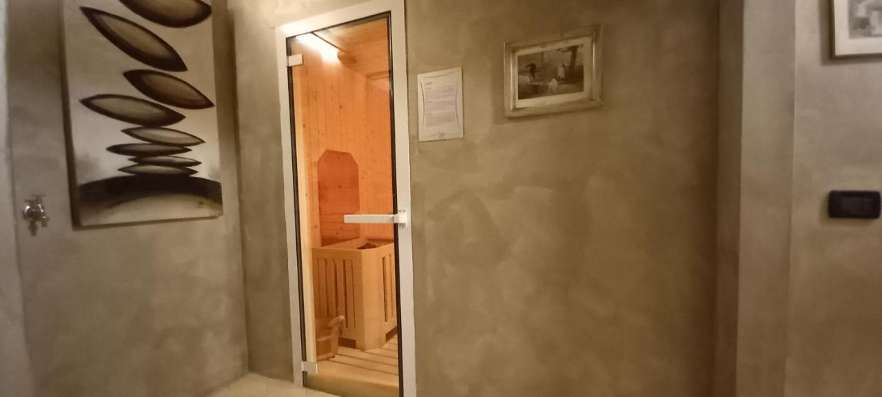 Stelviostay Residence Stelvio Valdisotto Luaran gambar