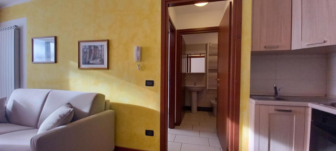Stelviostay Residence Stelvio Valdisotto Luaran gambar
