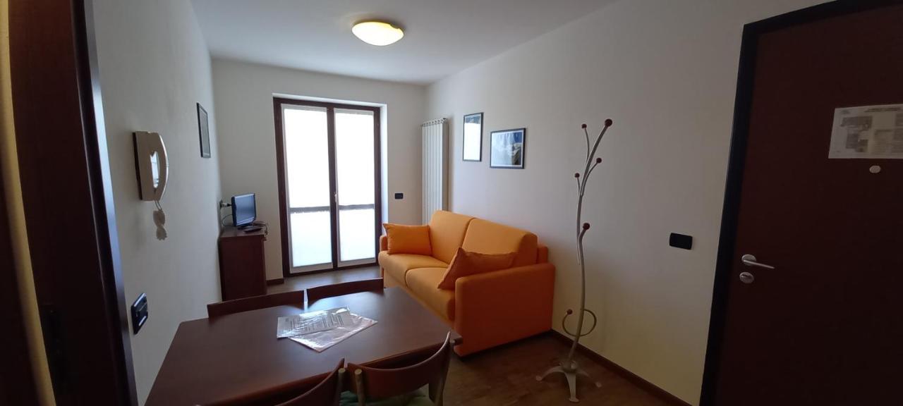 Stelviostay Residence Stelvio Valdisotto Luaran gambar