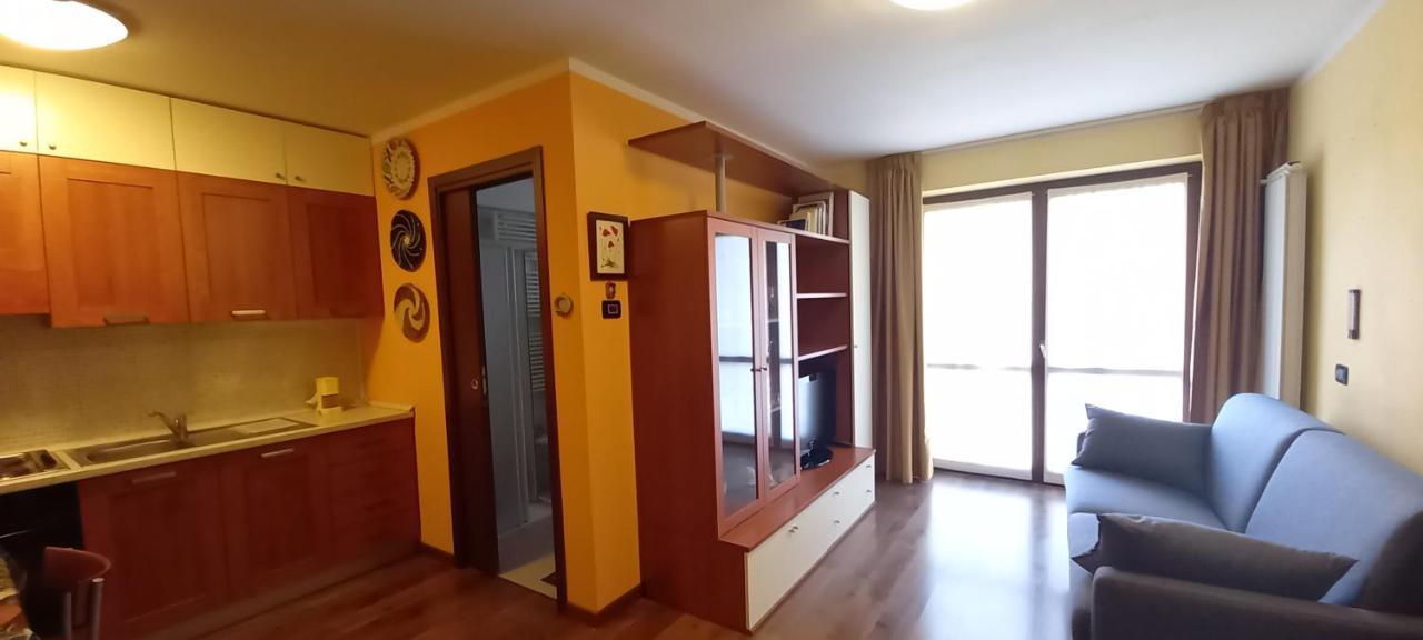 Stelviostay Residence Stelvio Valdisotto Luaran gambar