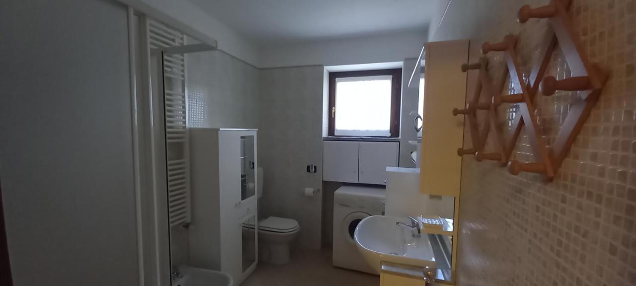 Stelviostay Residence Stelvio Valdisotto Luaran gambar