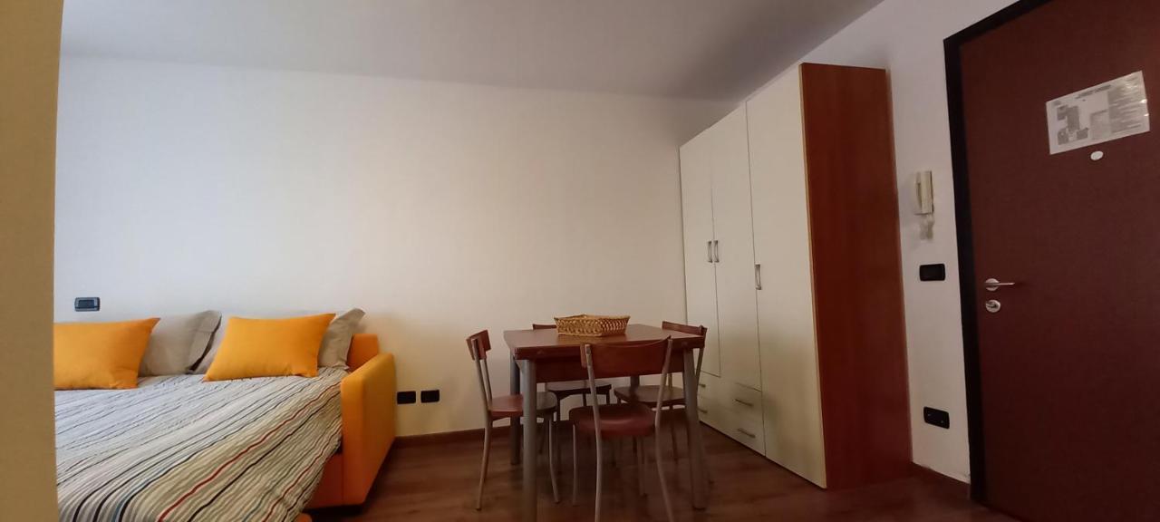 Stelviostay Residence Stelvio Valdisotto Luaran gambar