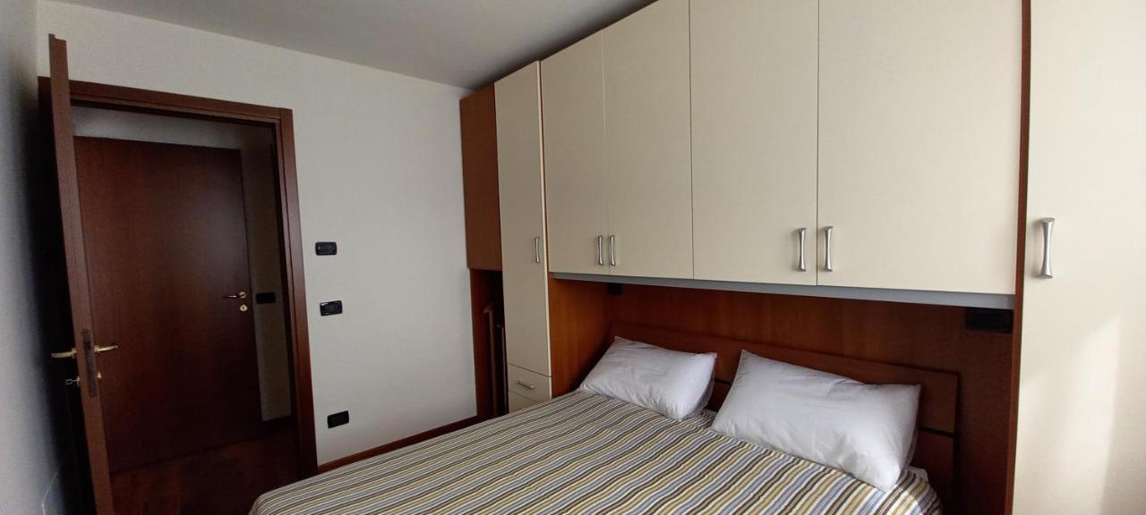 Stelviostay Residence Stelvio Valdisotto Luaran gambar