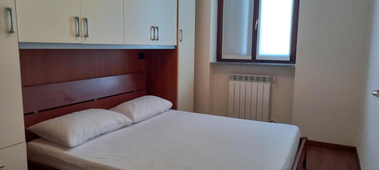Stelviostay Residence Stelvio Valdisotto Luaran gambar