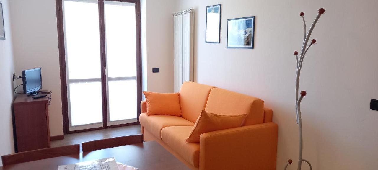 Stelviostay Residence Stelvio Valdisotto Luaran gambar