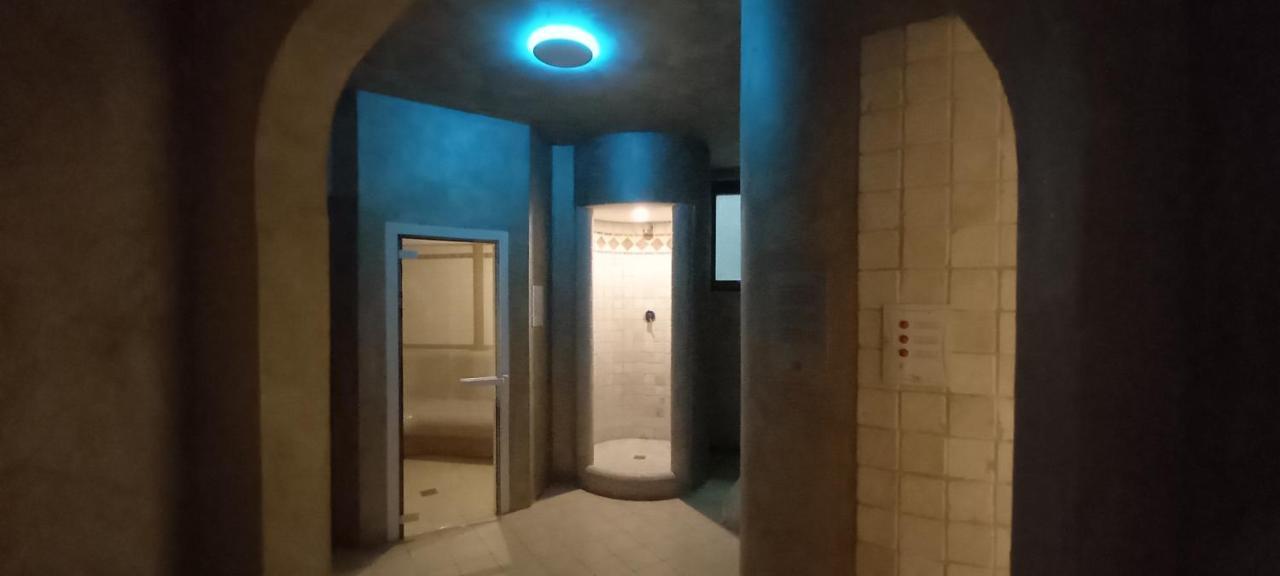 Stelviostay Residence Stelvio Valdisotto Luaran gambar