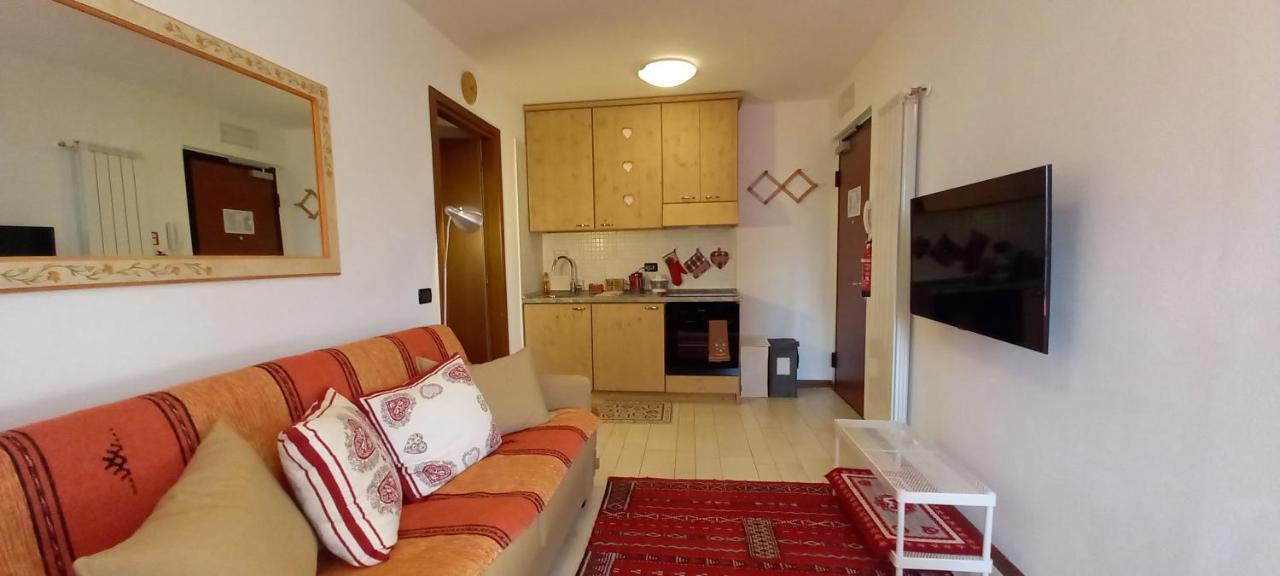 Stelviostay Residence Stelvio Valdisotto Luaran gambar