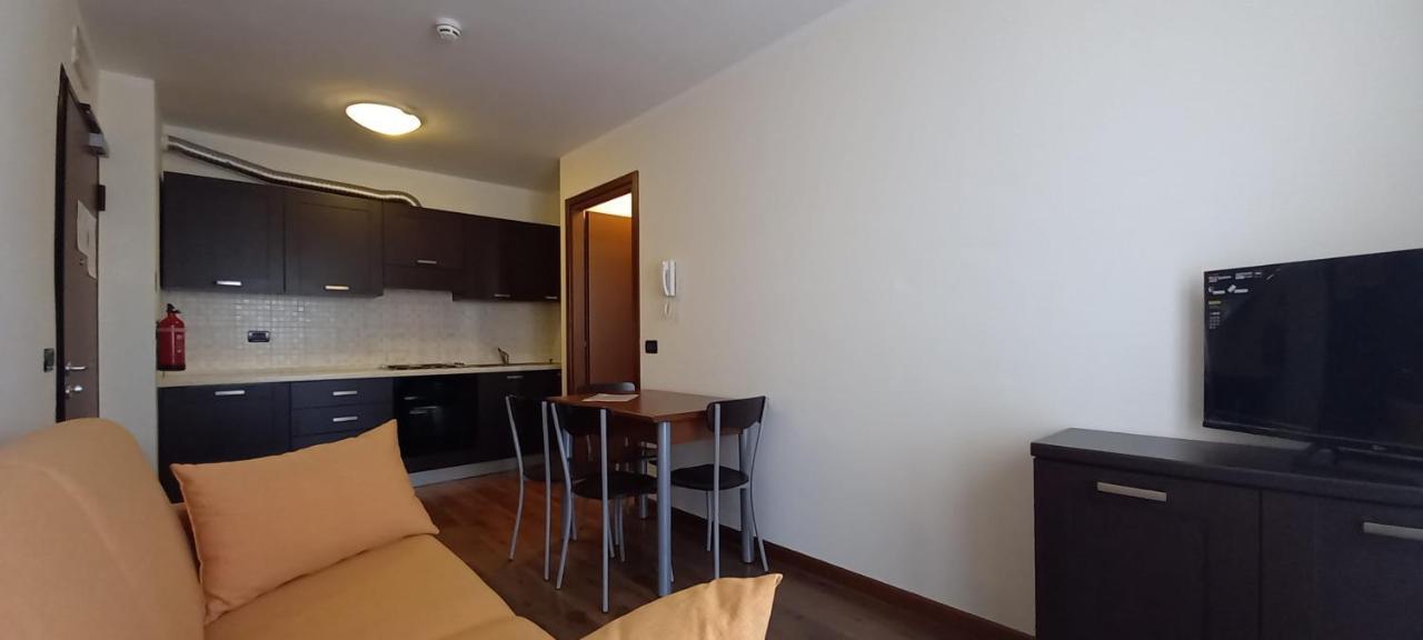 Stelviostay Residence Stelvio Valdisotto Luaran gambar