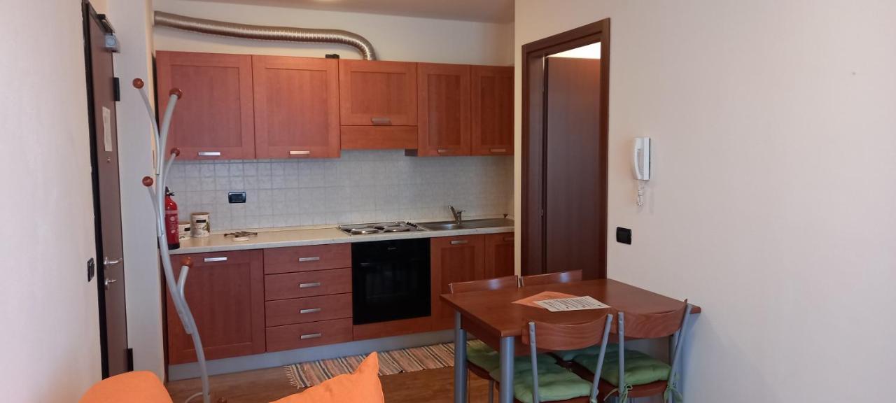 Stelviostay Residence Stelvio Valdisotto Luaran gambar