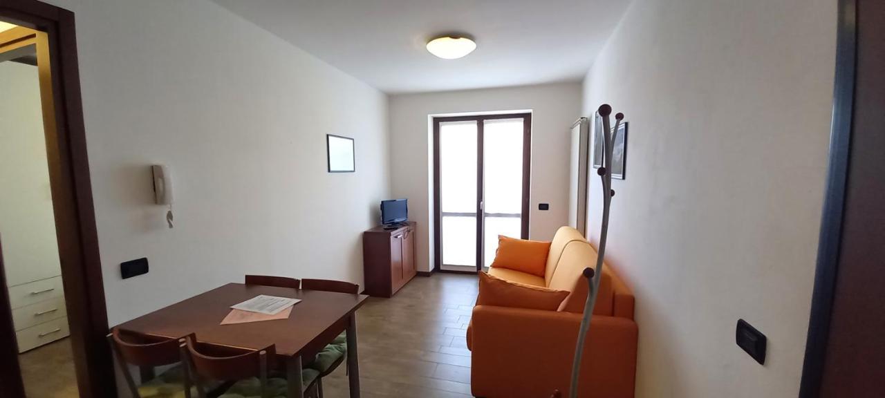 Stelviostay Residence Stelvio Valdisotto Luaran gambar