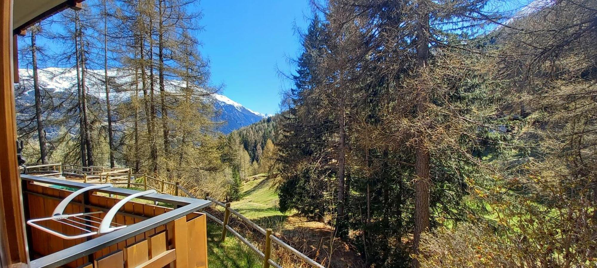 Stelviostay Residence Stelvio Valdisotto Bilik gambar