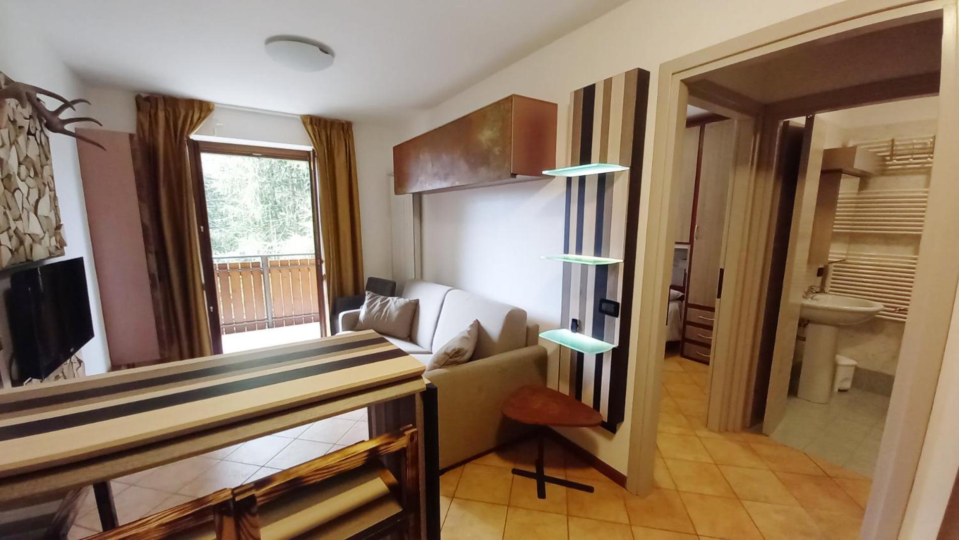 Stelviostay Residence Stelvio Valdisotto Luaran gambar