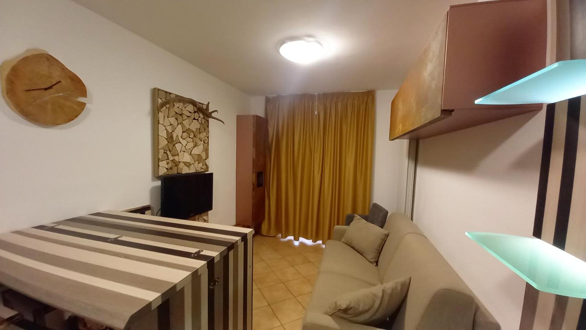 Stelviostay Residence Stelvio Valdisotto Luaran gambar