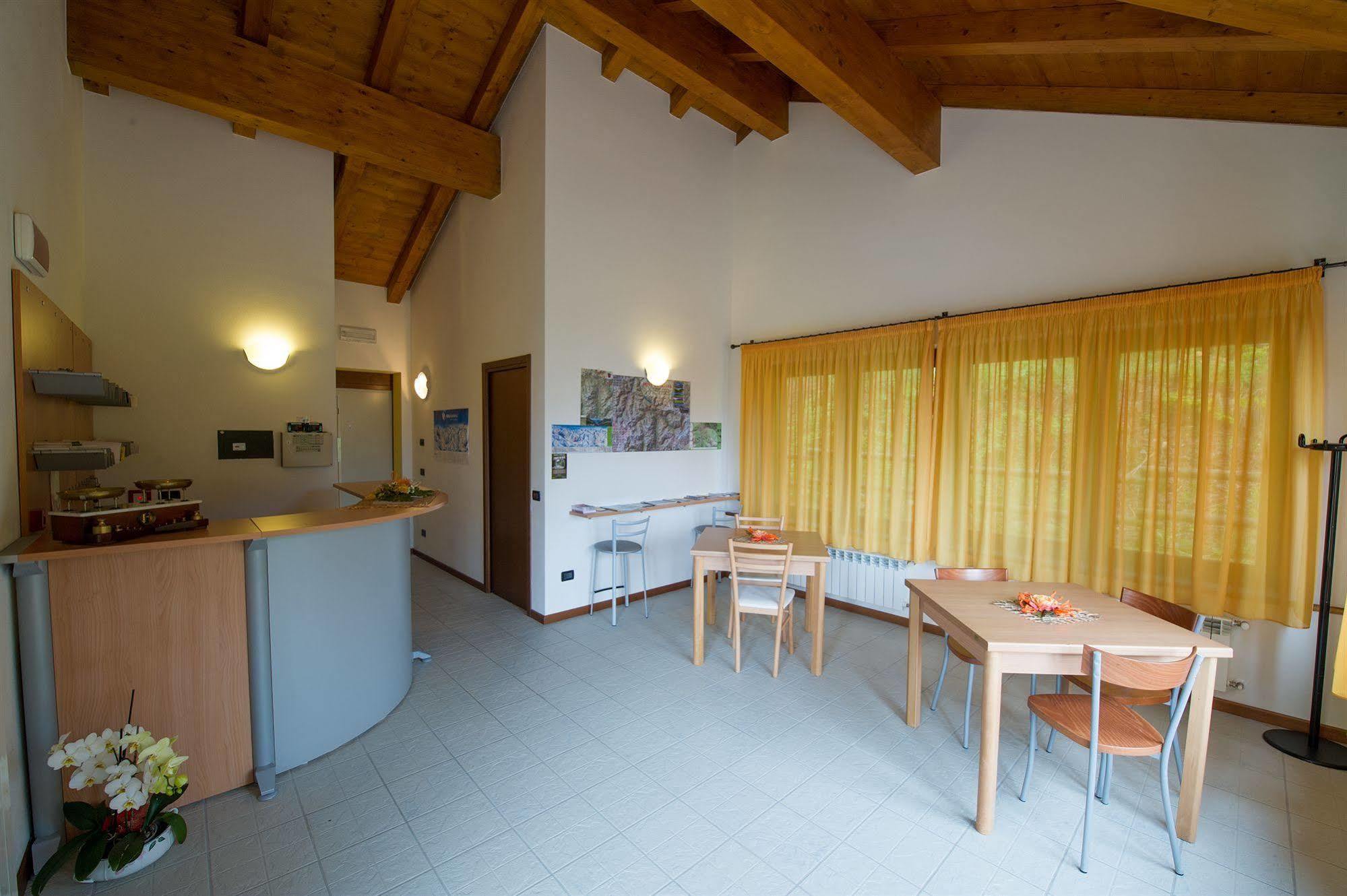Stelviostay Residence Stelvio Valdisotto Luaran gambar